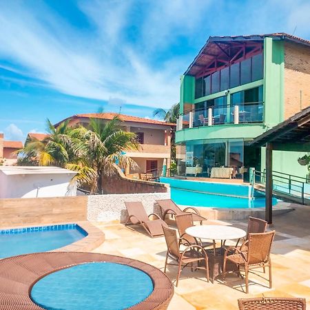 Planet Dunas Residence Aquiraz Εξωτερικό φωτογραφία