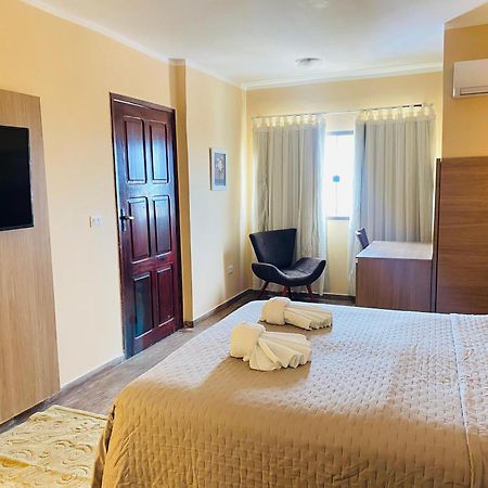 Planet Dunas Residence Aquiraz Εξωτερικό φωτογραφία