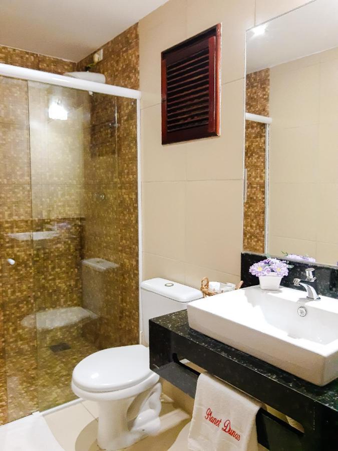 Planet Dunas Residence Aquiraz Εξωτερικό φωτογραφία