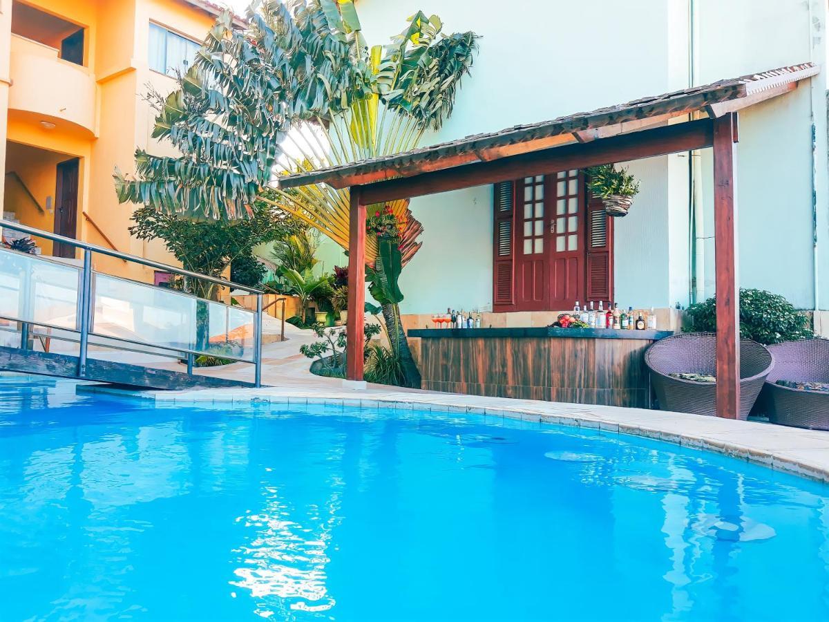 Planet Dunas Residence Aquiraz Εξωτερικό φωτογραφία