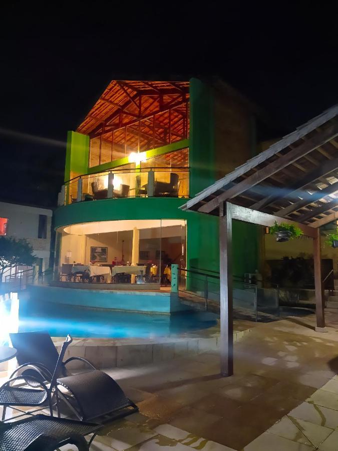 Planet Dunas Residence Aquiraz Εξωτερικό φωτογραφία