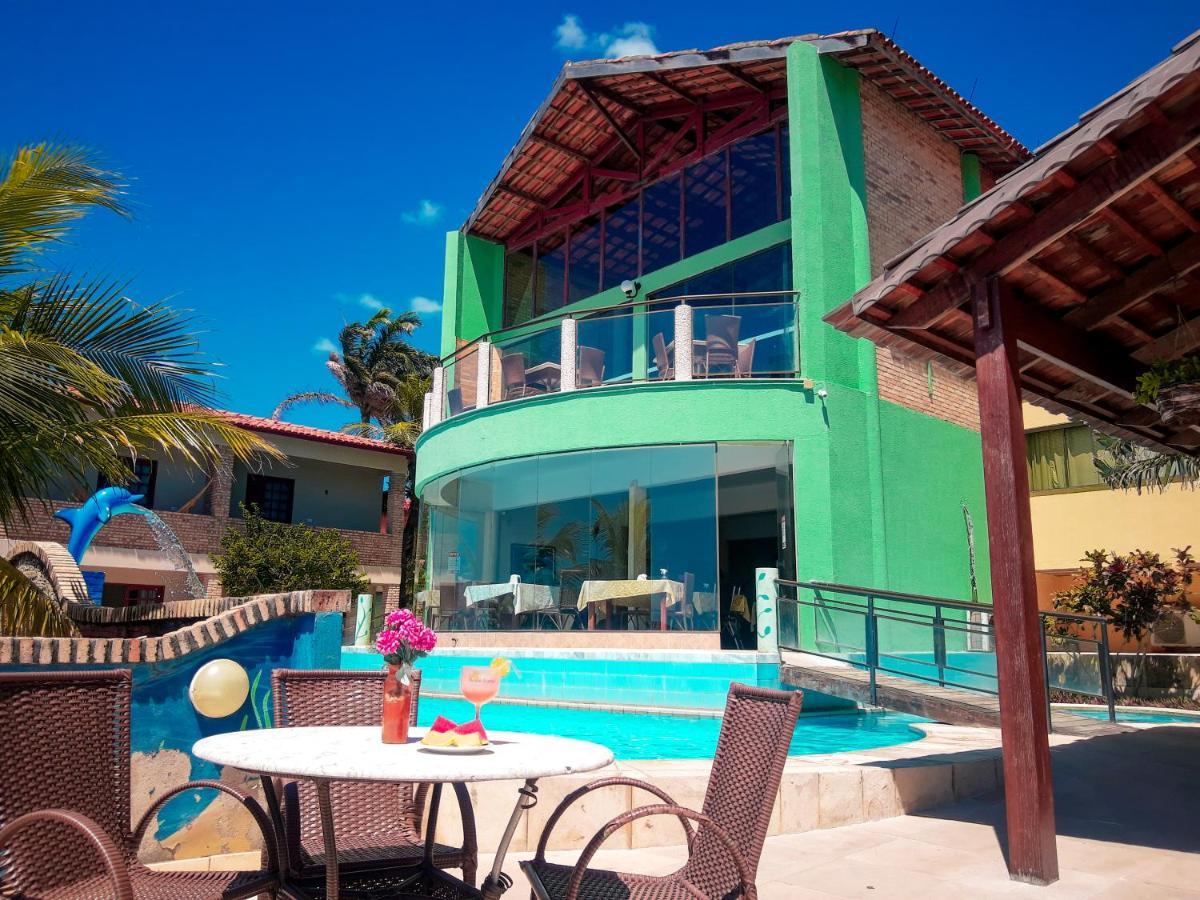 Planet Dunas Residence Aquiraz Εξωτερικό φωτογραφία