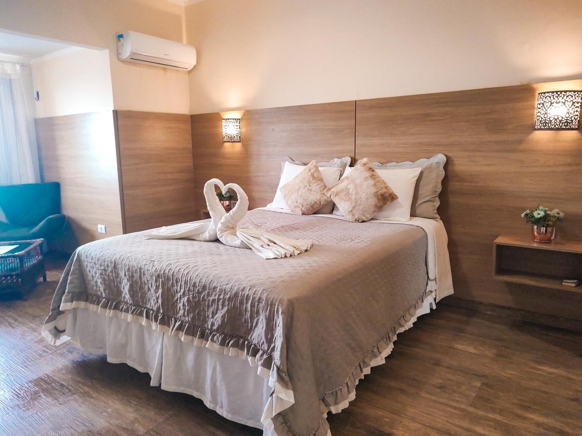 Planet Dunas Residence Aquiraz Δωμάτιο φωτογραφία