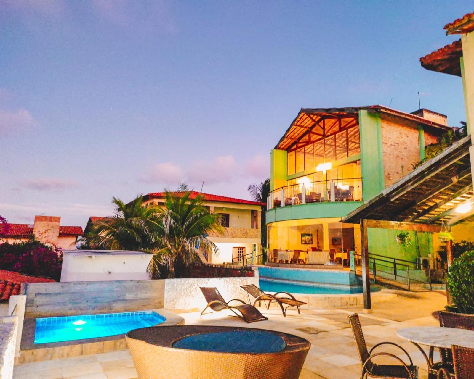 Planet Dunas Residence Aquiraz Εξωτερικό φωτογραφία