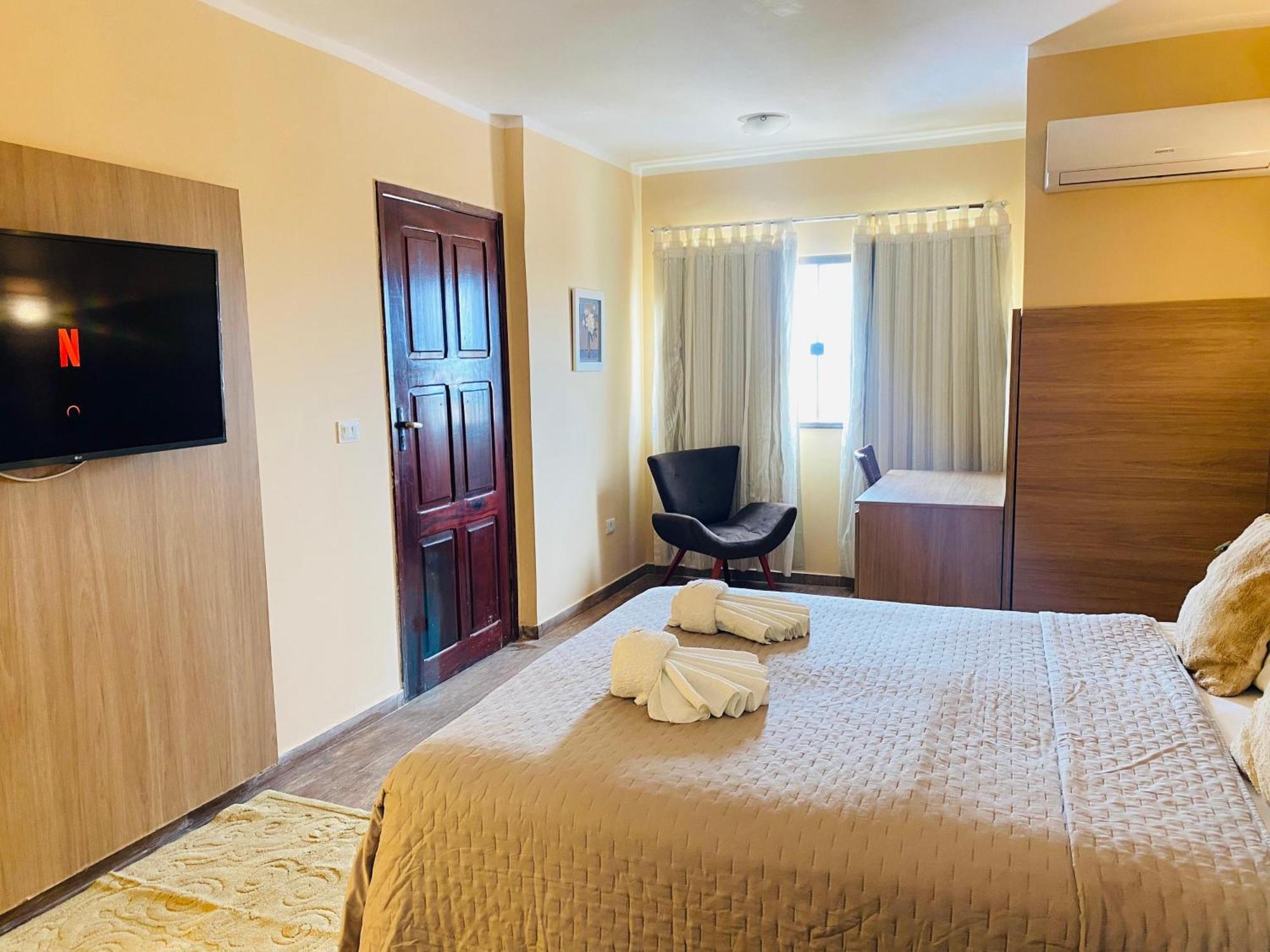 Planet Dunas Residence Aquiraz Εξωτερικό φωτογραφία