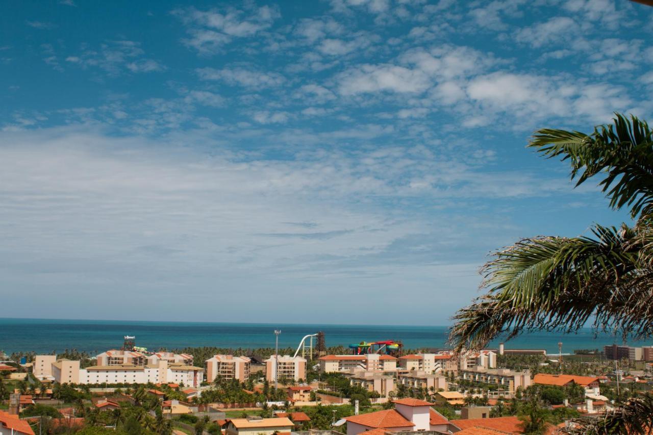 Planet Dunas Residence Aquiraz Εξωτερικό φωτογραφία