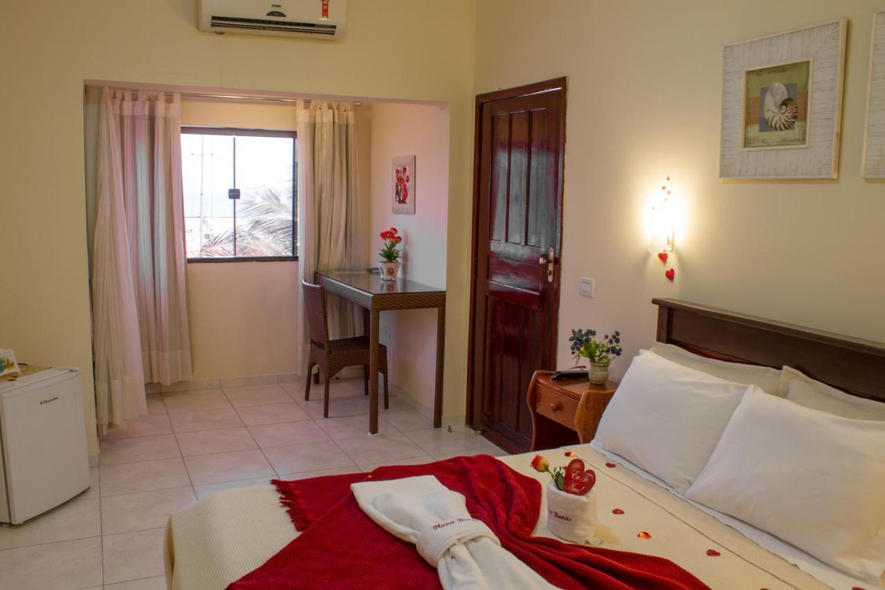 Planet Dunas Residence Aquiraz Εξωτερικό φωτογραφία