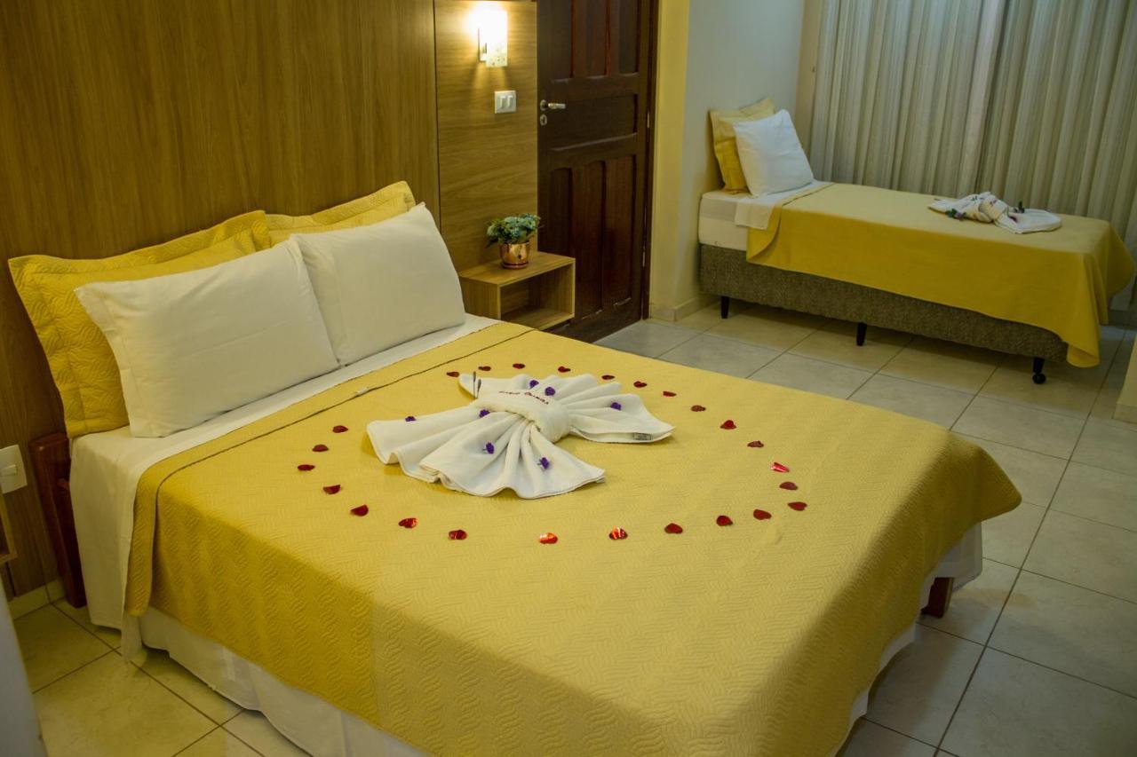Planet Dunas Residence Aquiraz Δωμάτιο φωτογραφία