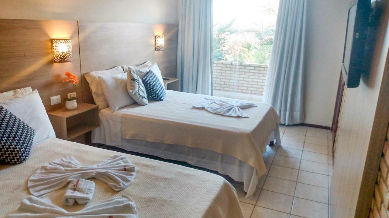 Planet Dunas Residence Aquiraz Εξωτερικό φωτογραφία