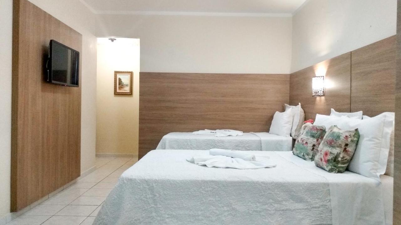 Planet Dunas Residence Aquiraz Εξωτερικό φωτογραφία