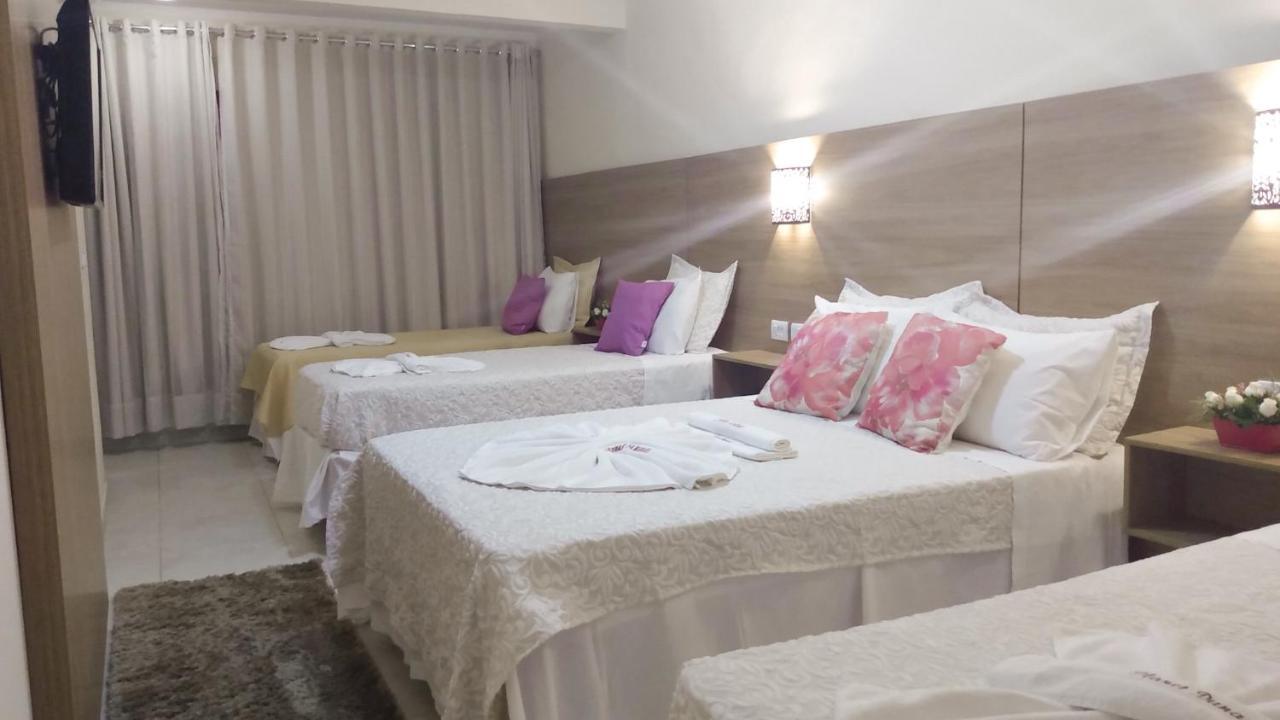 Planet Dunas Residence Aquiraz Εξωτερικό φωτογραφία
