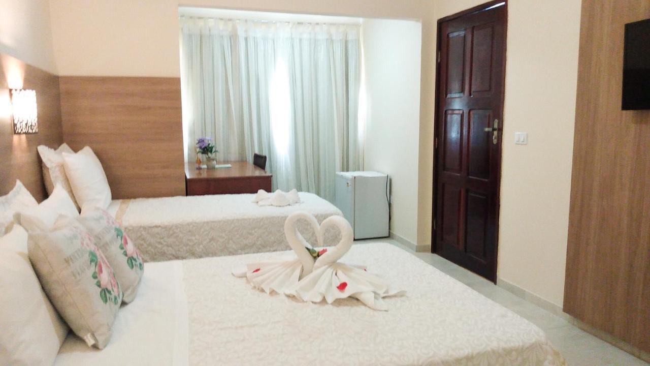 Planet Dunas Residence Aquiraz Εξωτερικό φωτογραφία