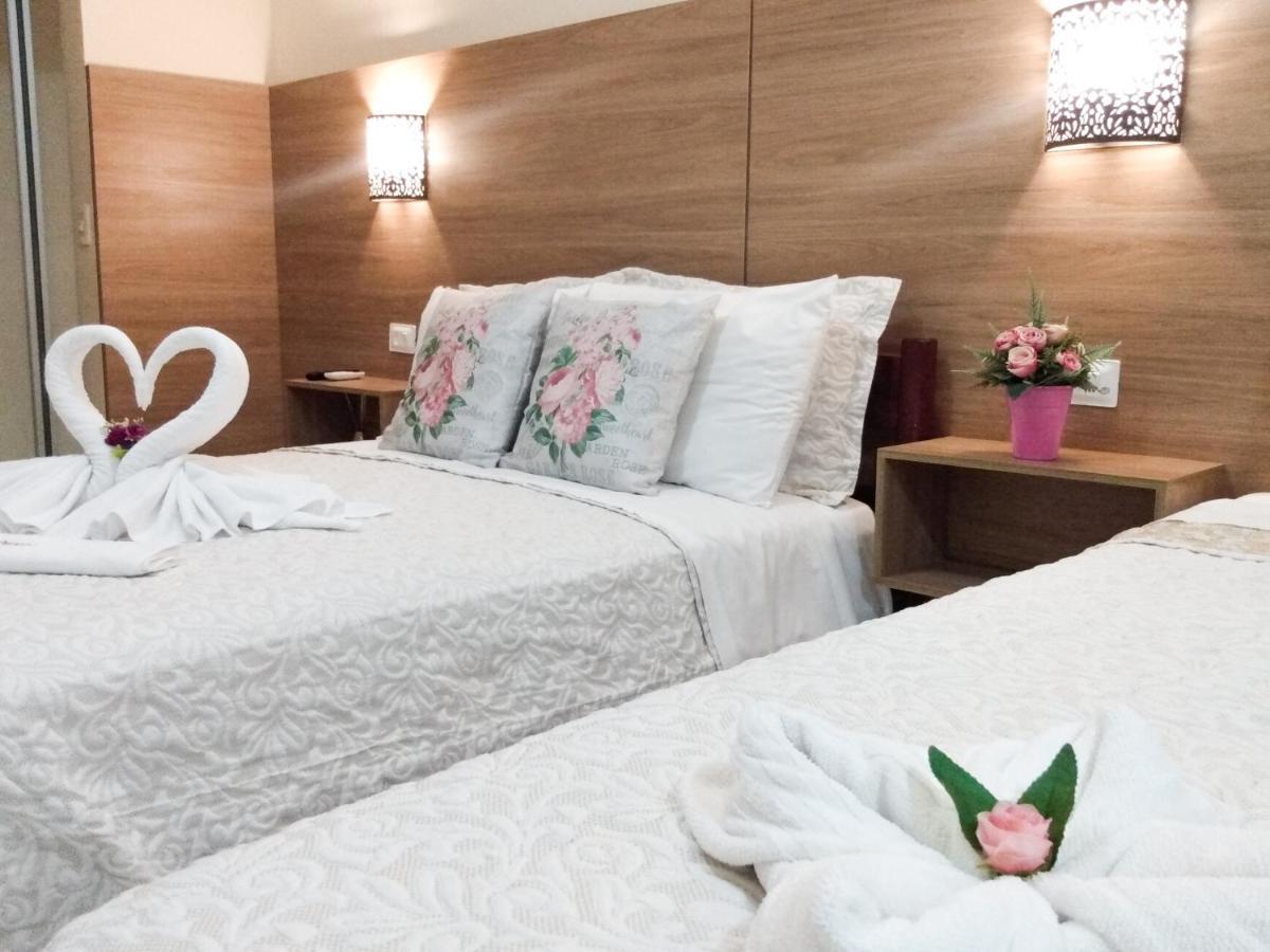 Planet Dunas Residence Aquiraz Εξωτερικό φωτογραφία